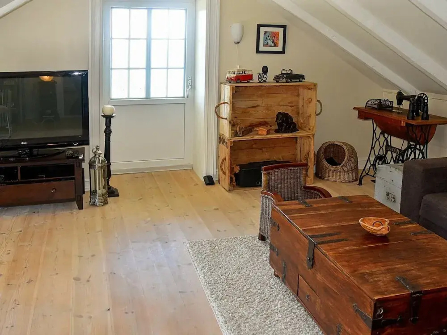 Holiday Home in Tornes I Romsdal