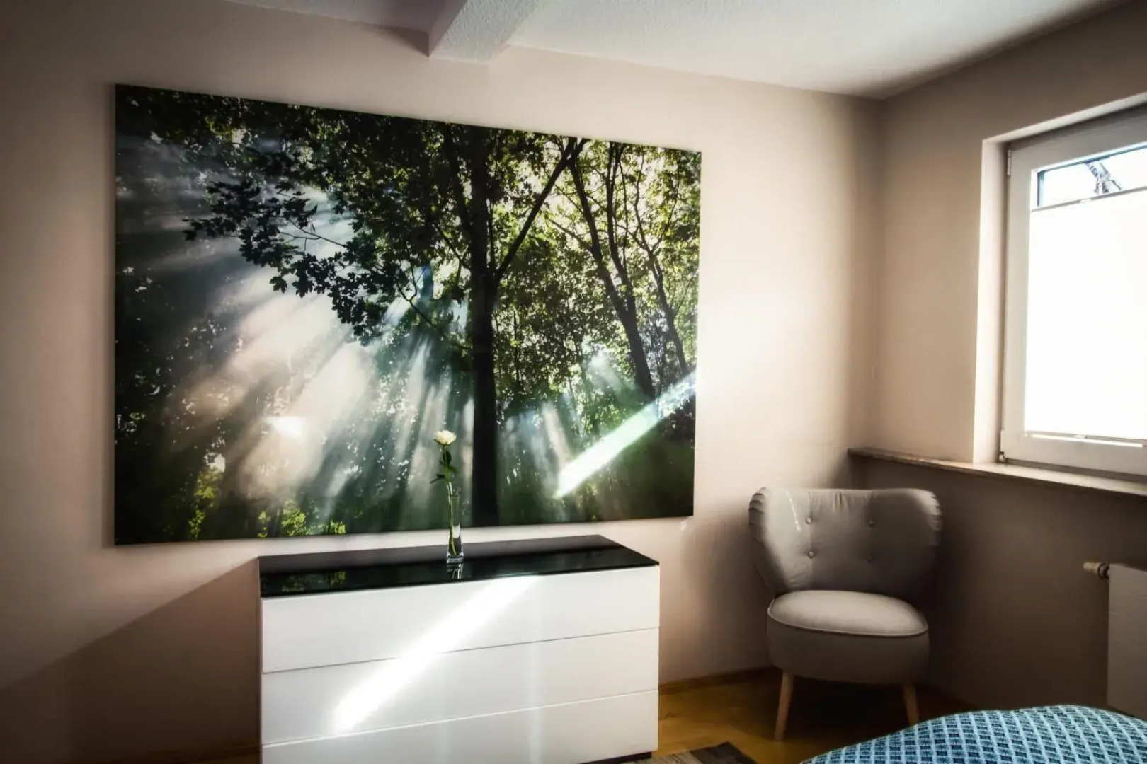 Haus Vergißmeinnicht