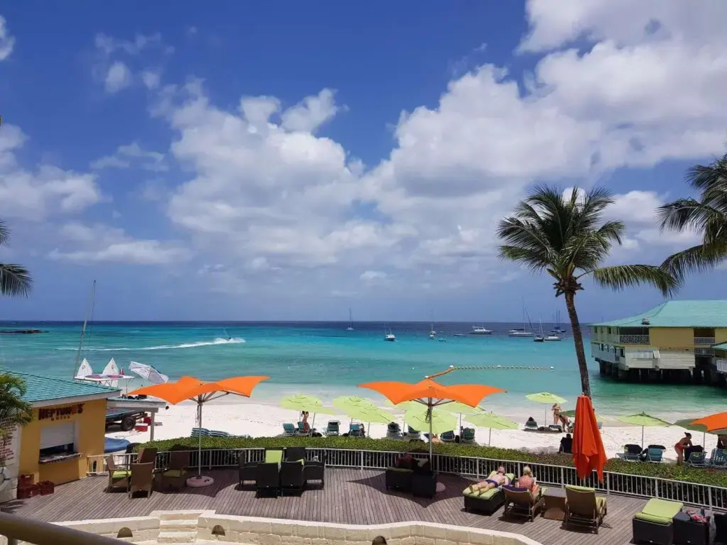 Grand Barbados Resort