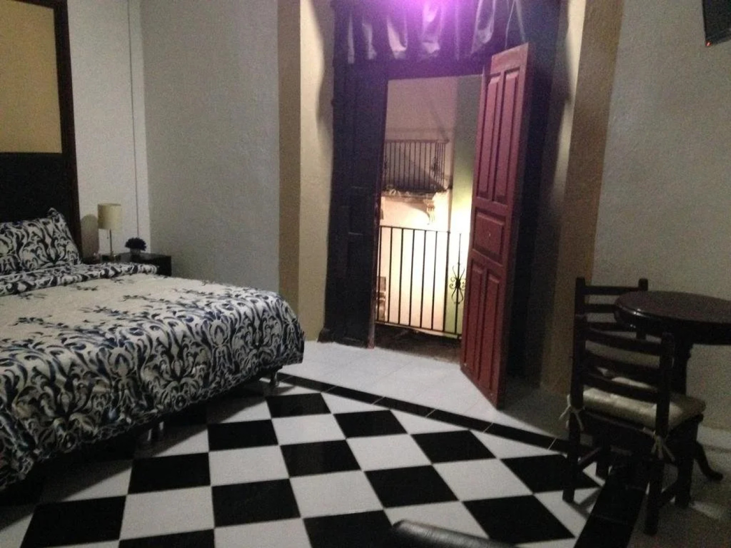 Hotel Maya Ah Kim Pech de la 59