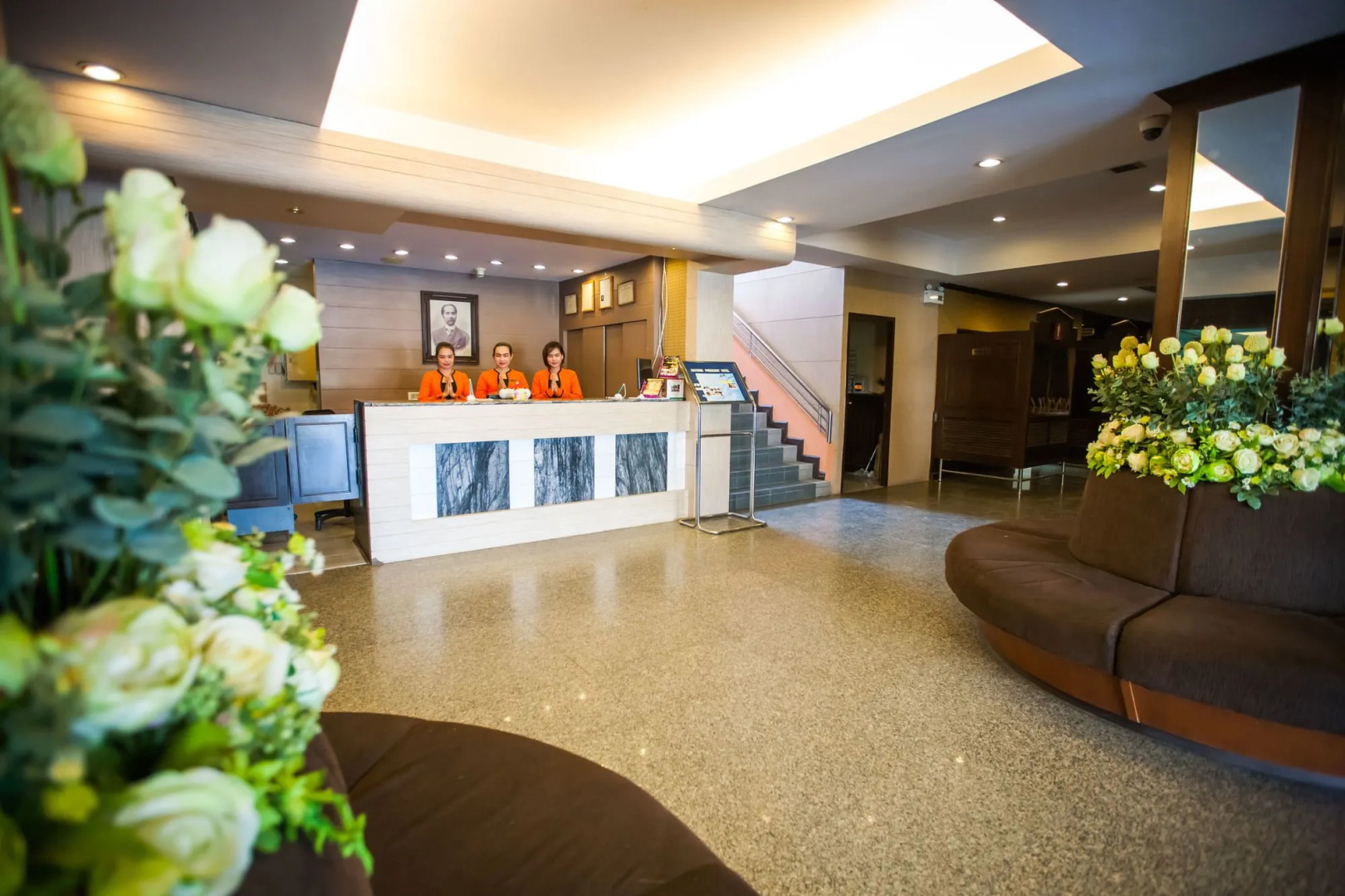 Klaang Muang Hotel Rayong