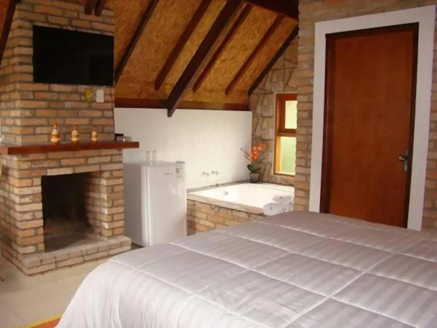 VELINN Pousada Flor da Montanha