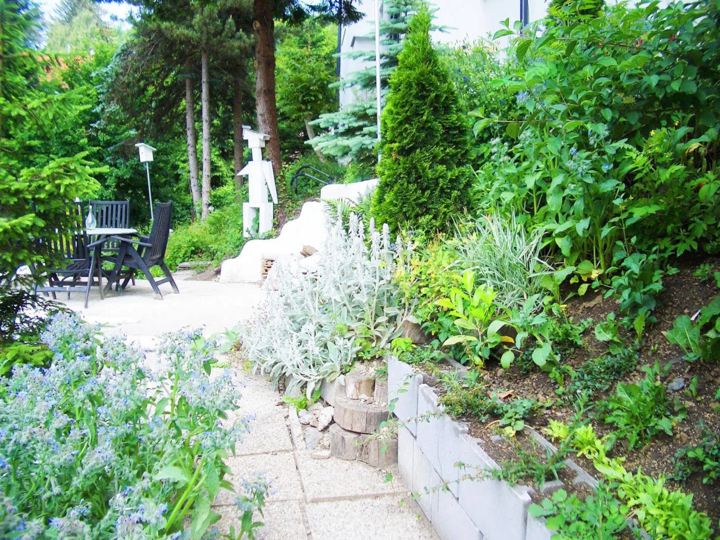 Roomantic Apartments