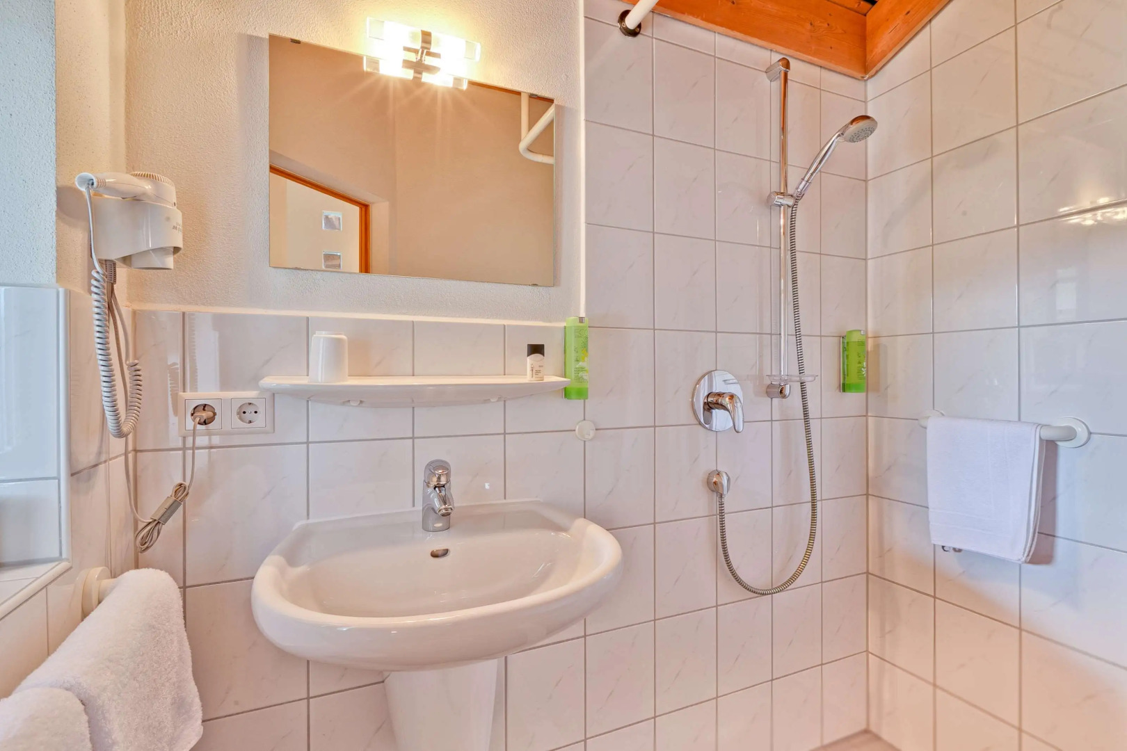 Hotel Hohenwart Forum