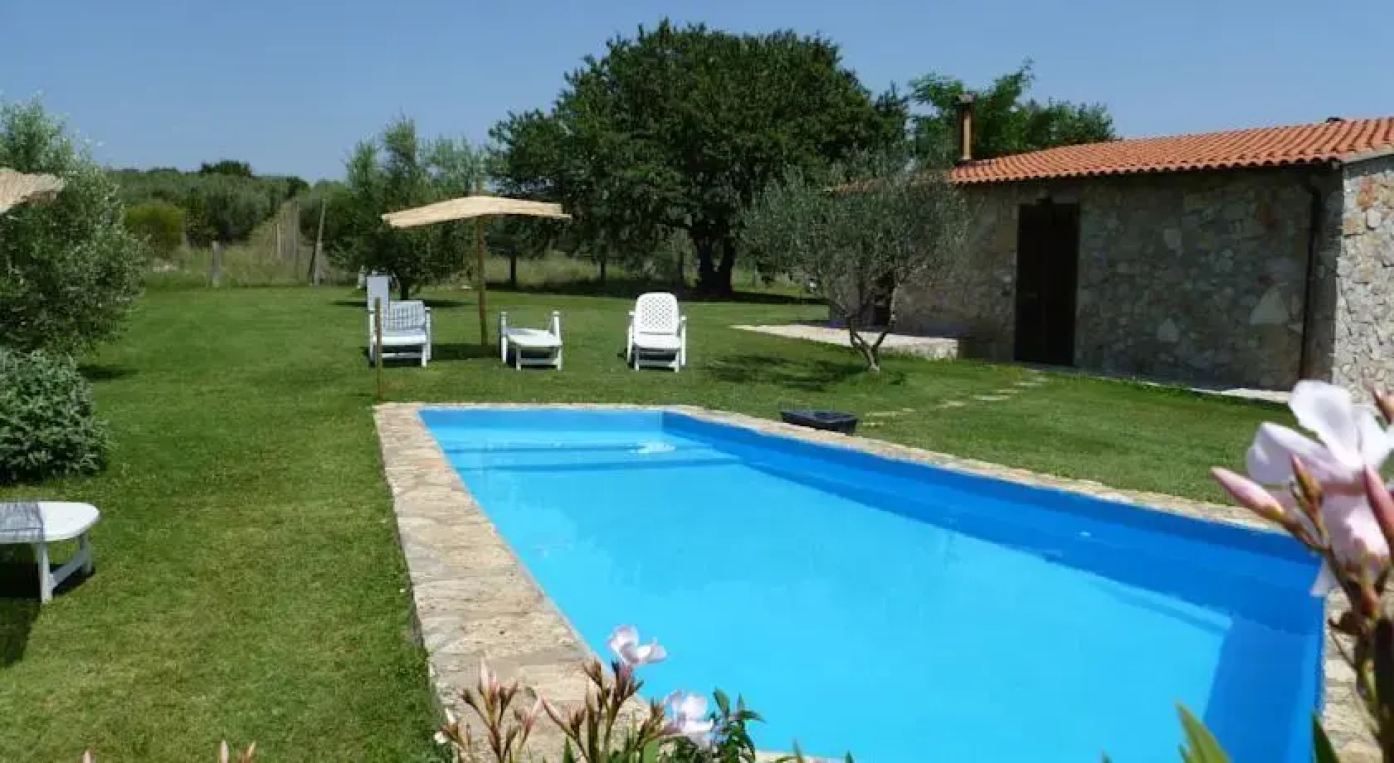 Agriturismo Podere Bello