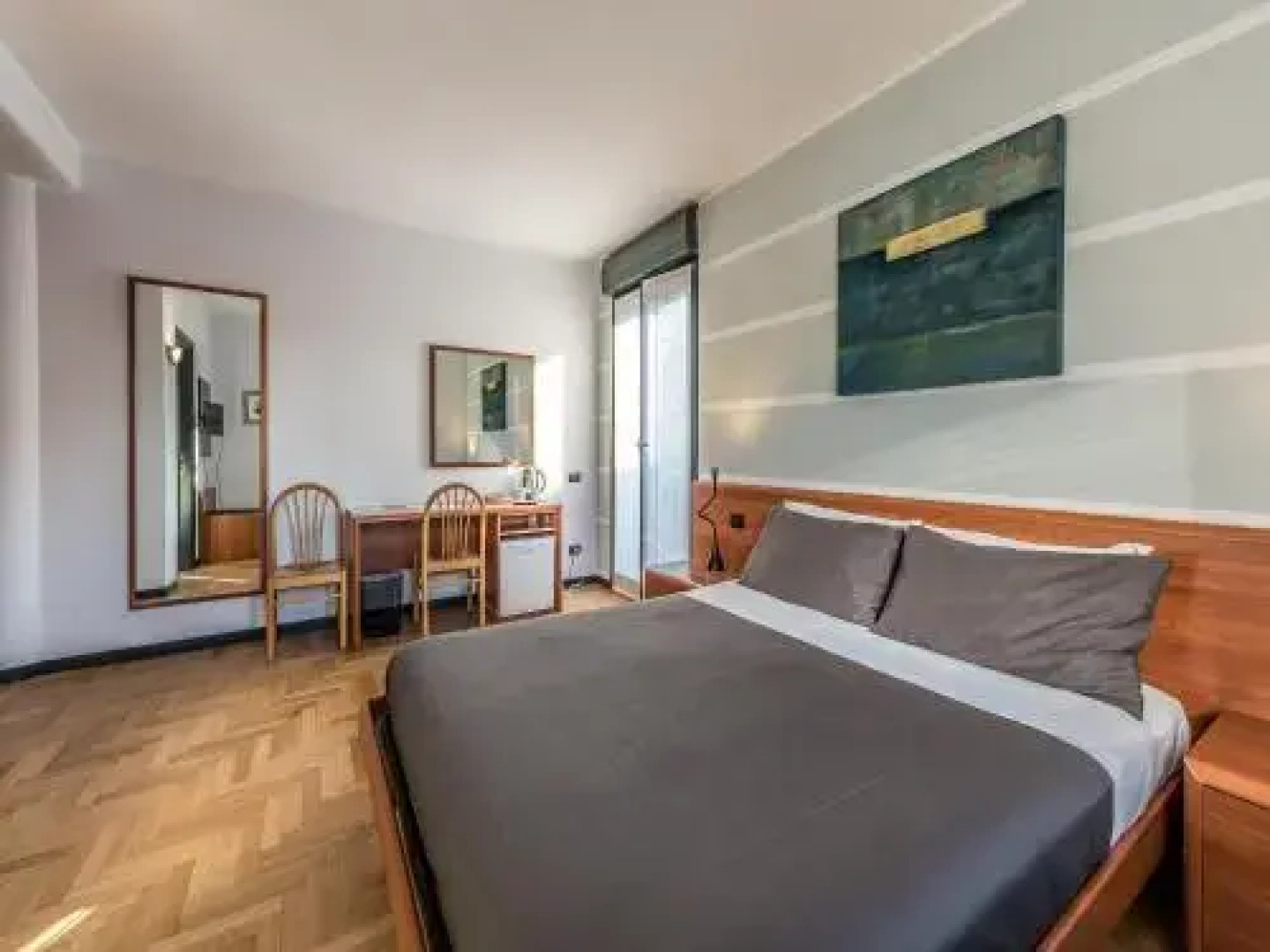 Mini Hotel Wine & Dreams