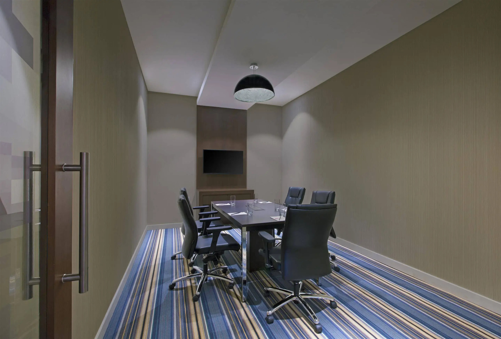 Aloft Bengaluru Outer Ring Road