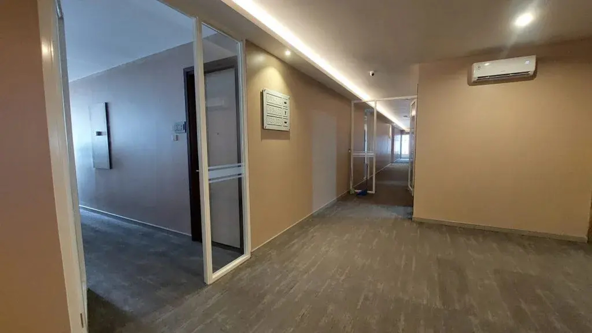 SIP Azana Hotel Jayapura