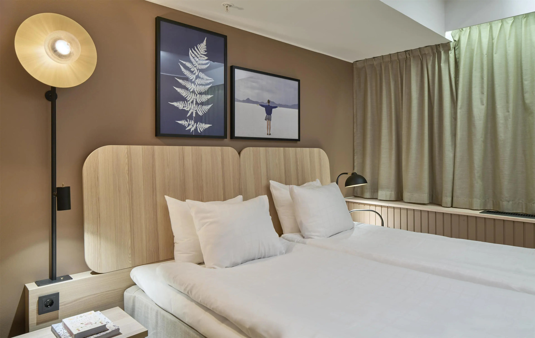 Scandic Sjöfartshotellet