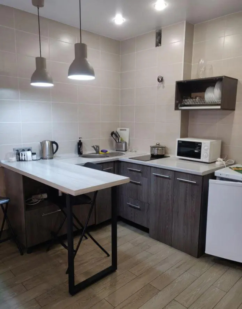 JET2 Apartments (Апартаменты Джет2)