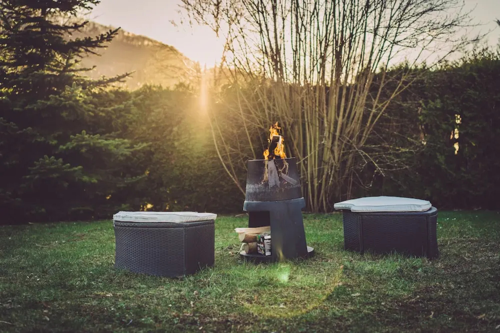 La vie est belle - Holiday Homes