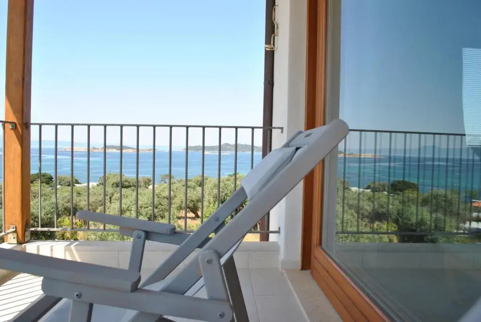 Villa Almira Luxury Apartments