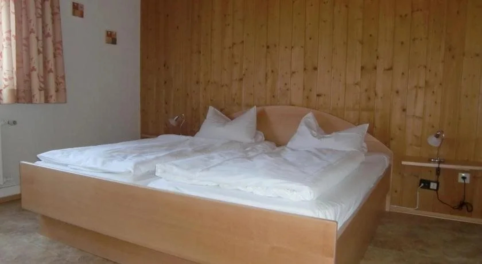 Waldhotel Glimmesmühle