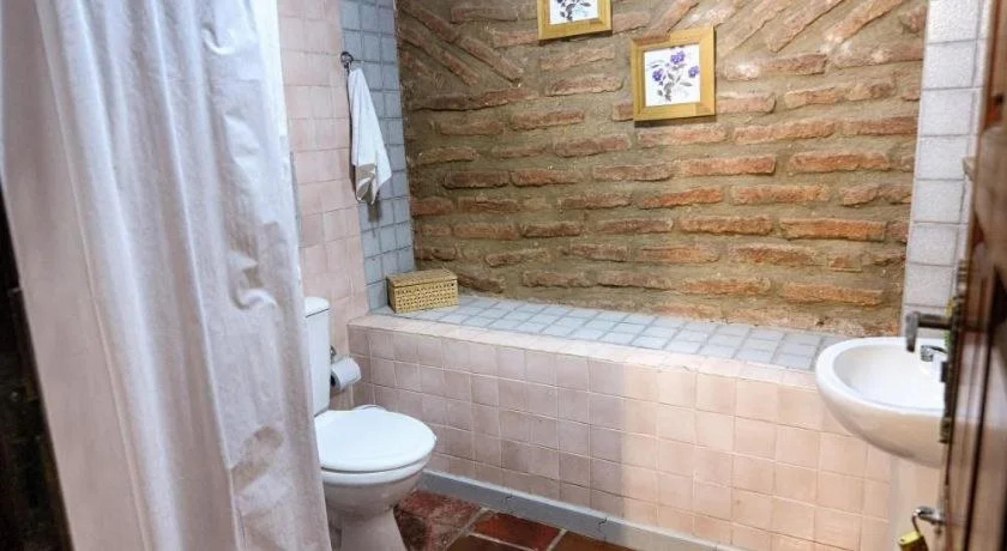 Pousada Villa Olinda