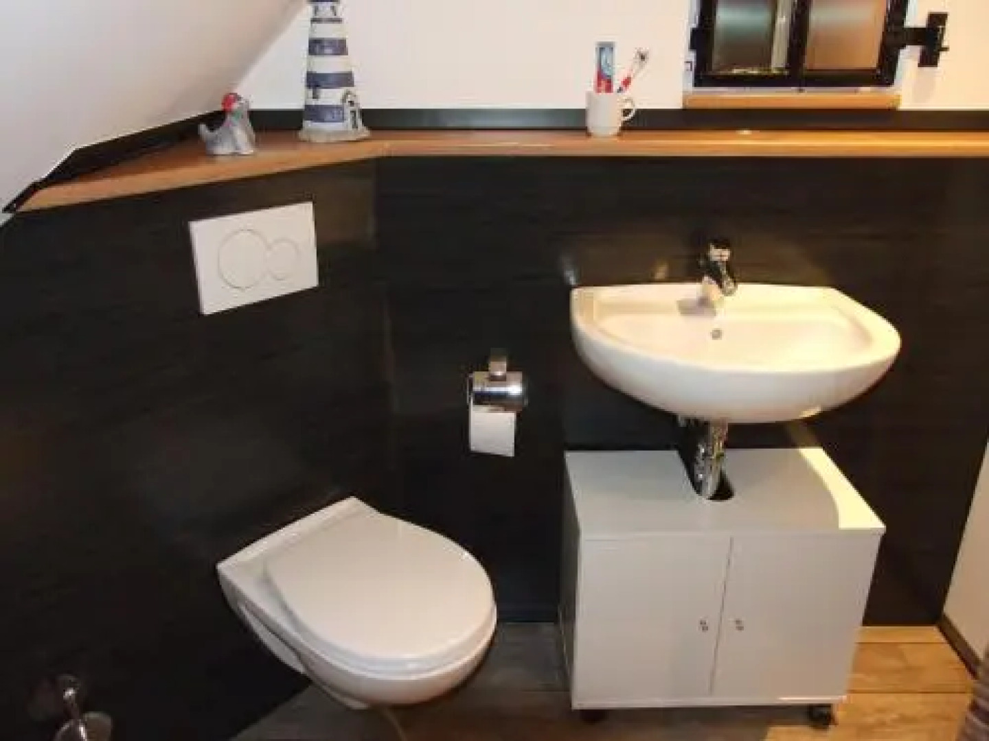 Ferienwohnung am Betschkamp