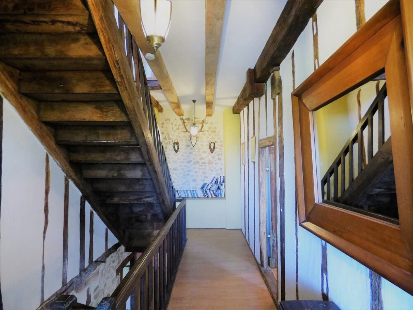 L'Ancien Presbytère