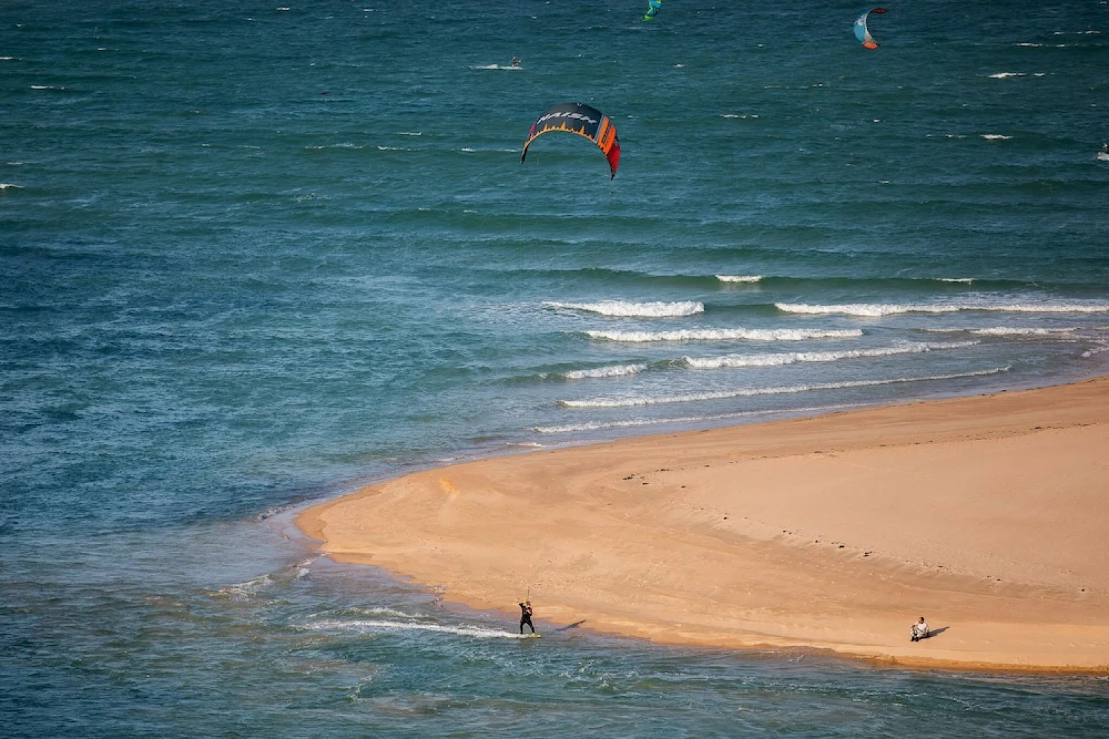 Hôtel Sports & Spa La Voile d'Or