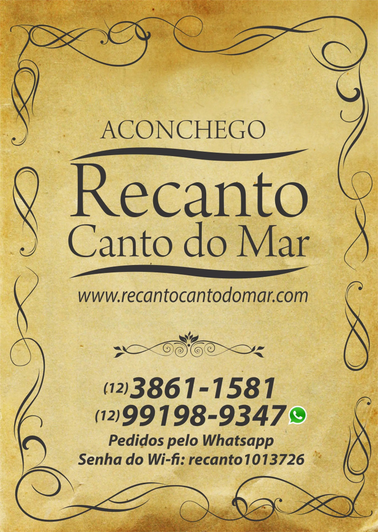 Pousada Aconchego Recanto do Mar