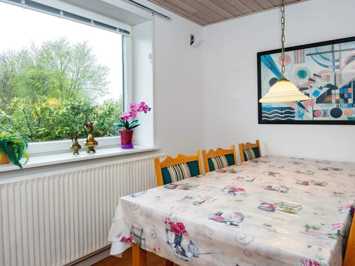 6 Person Holiday Home in Skaerbaek-by Traum