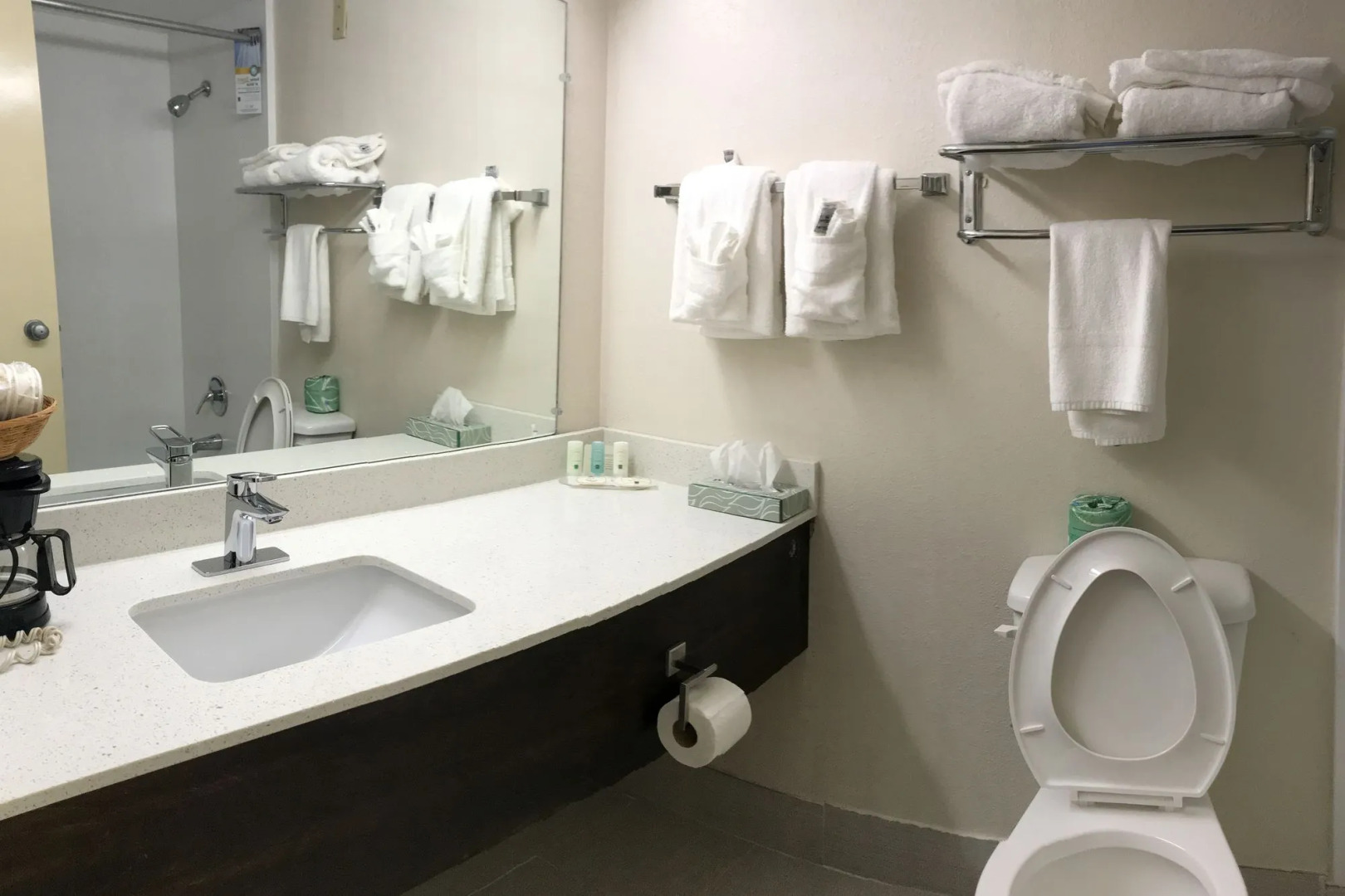 Americas Best Value Inn Winston-Salem, NC