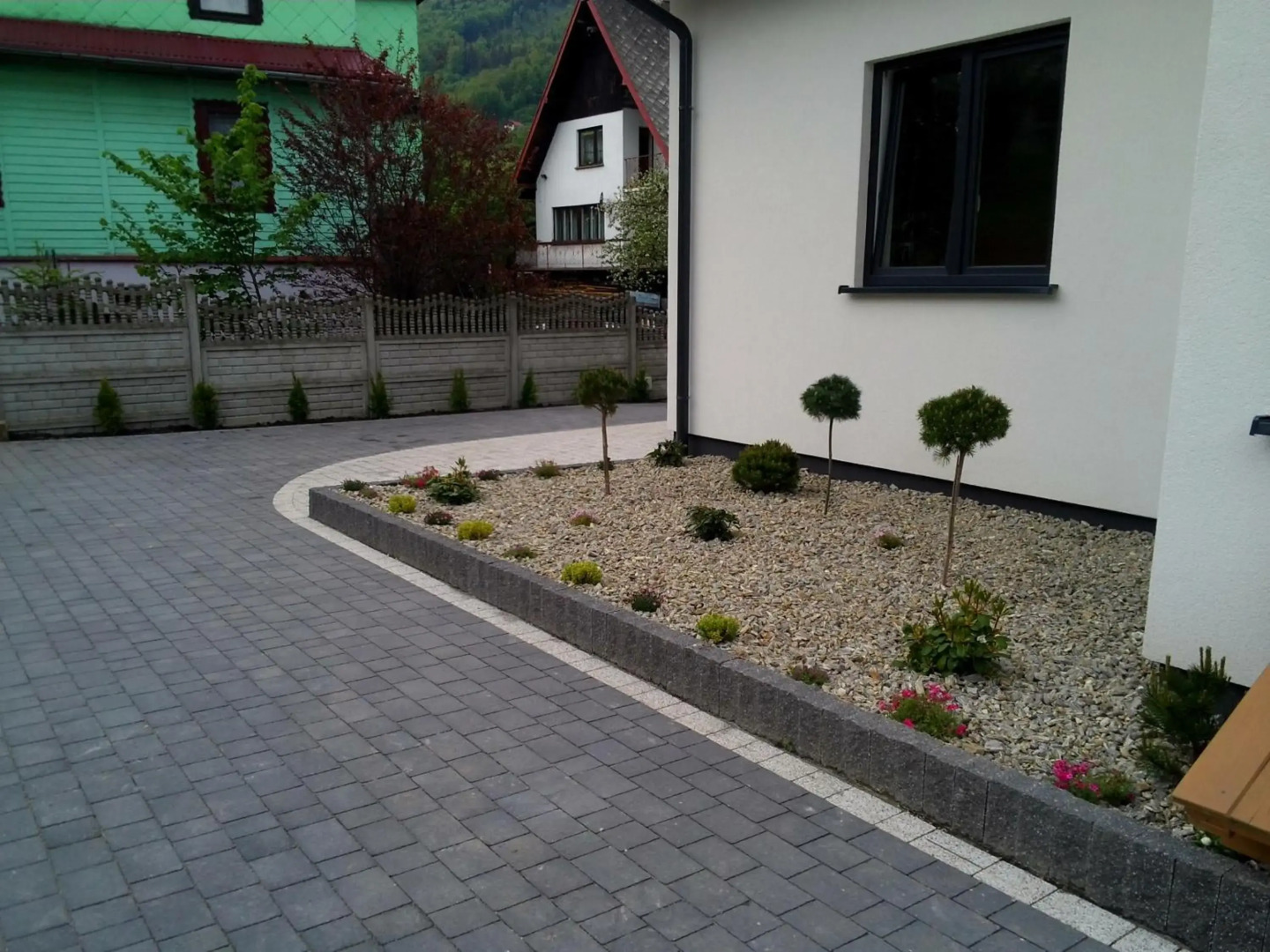 Apartamenty Olimpijskie Szczyrk