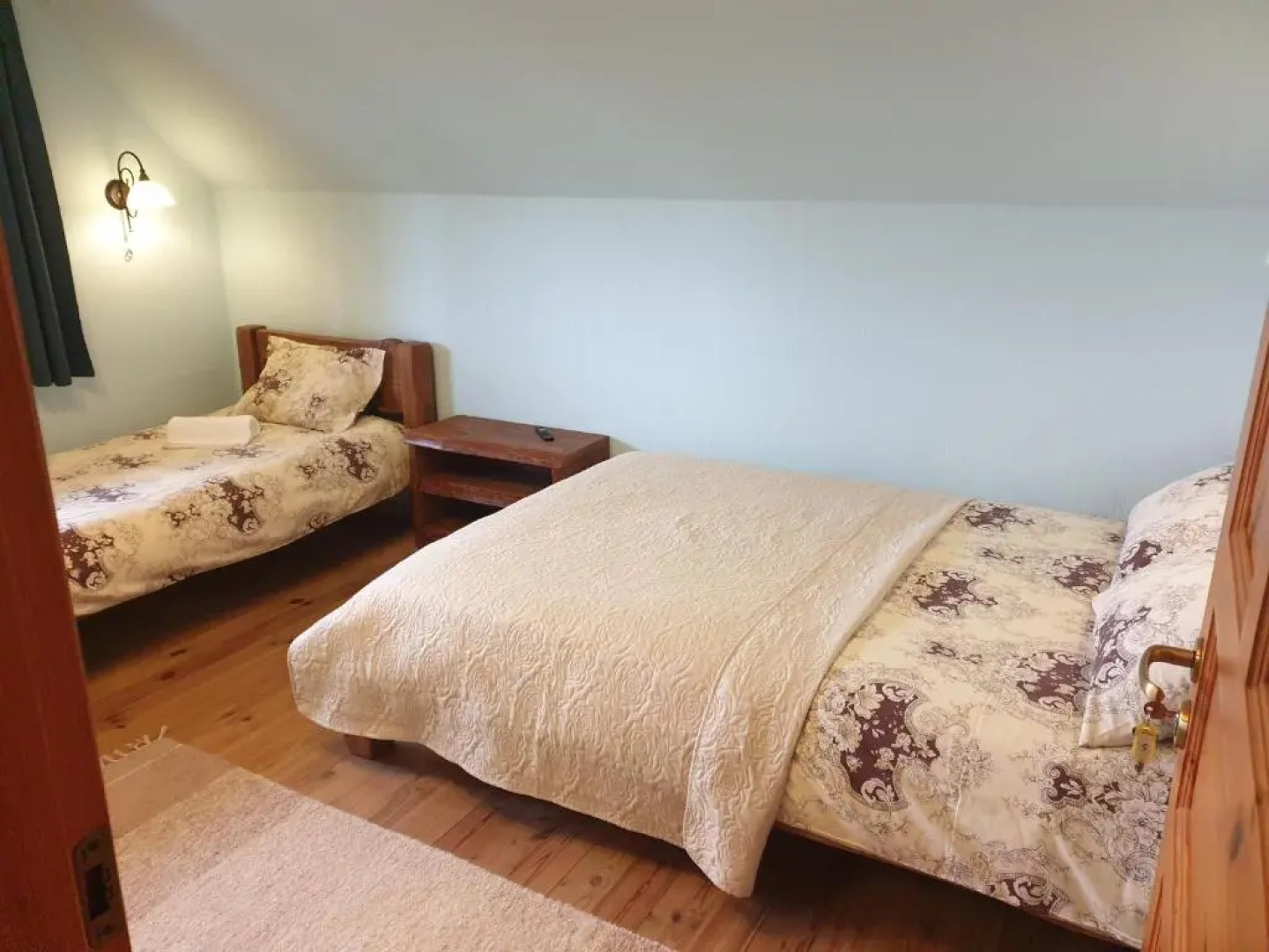 Rannamõisa Puhkeküla