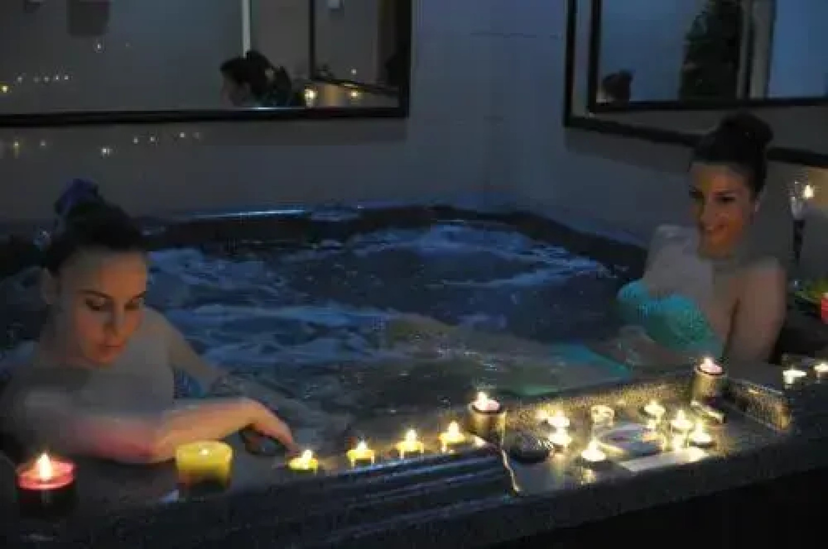 Apartments Iwa Centar