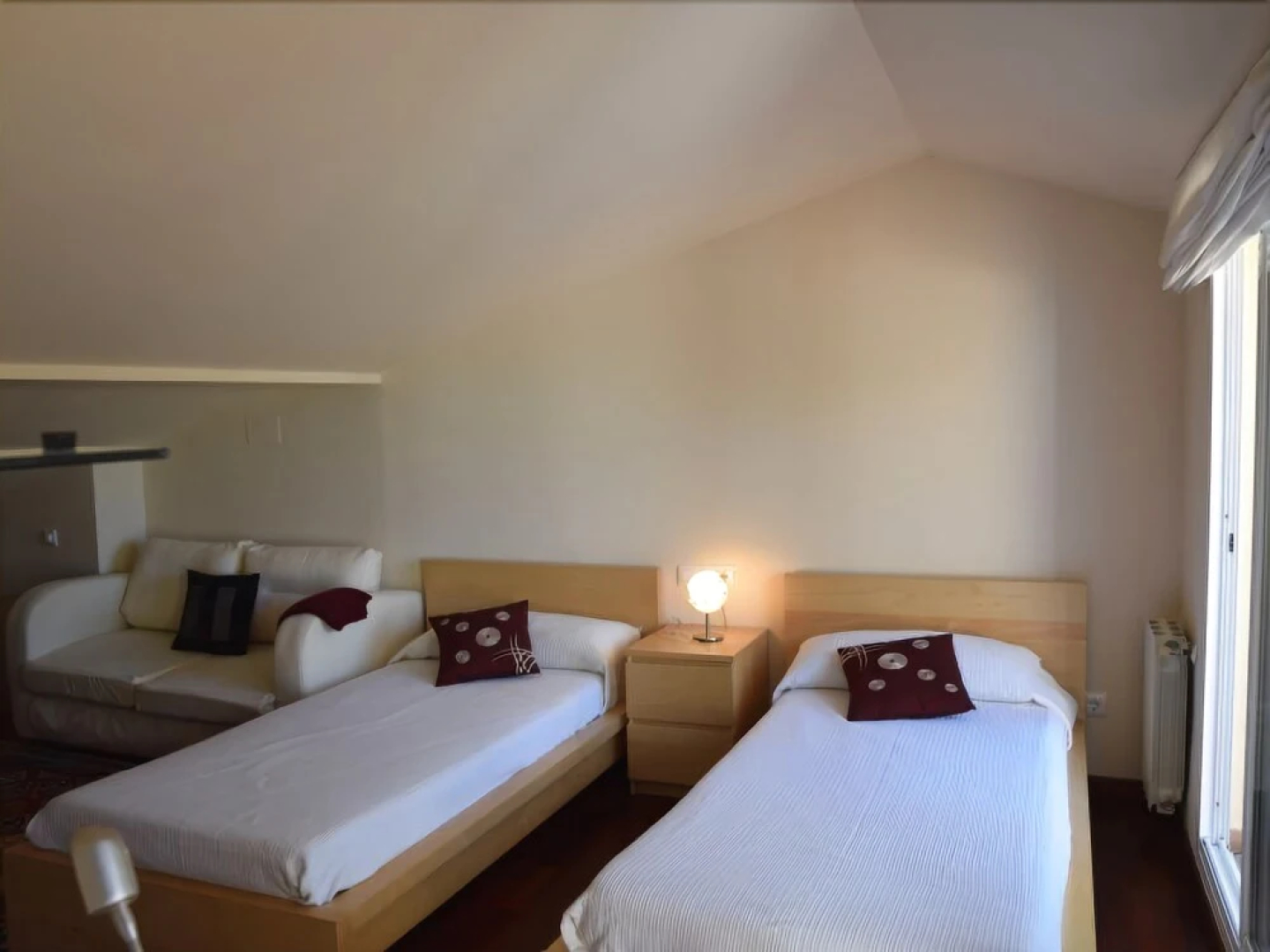 Apartamento Platja