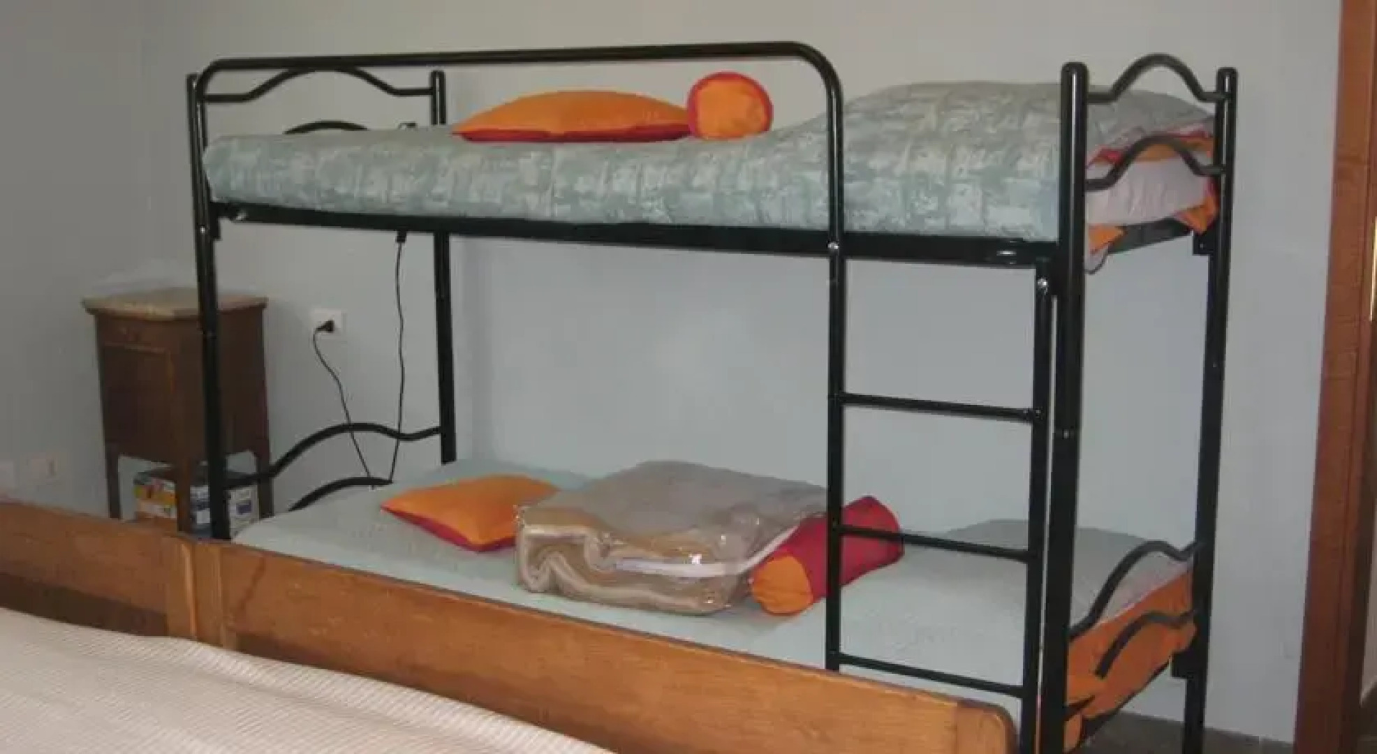 La Casa di Via Pariani