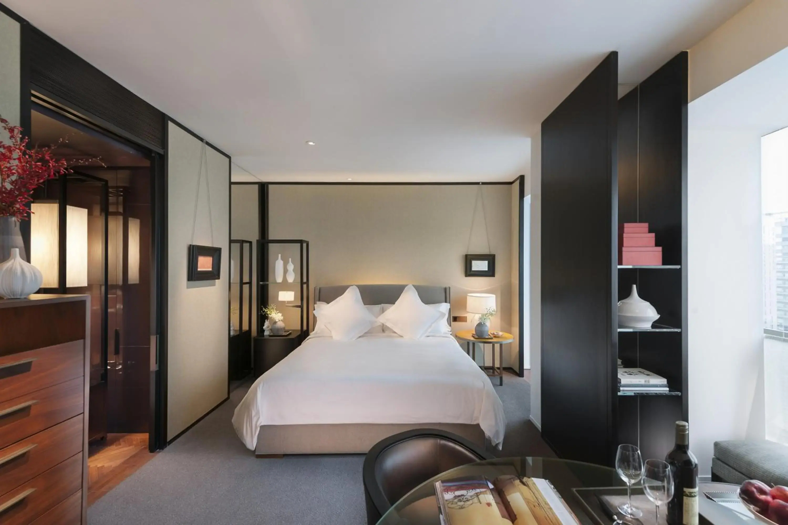 Mandarin Oriental, Guangzhou