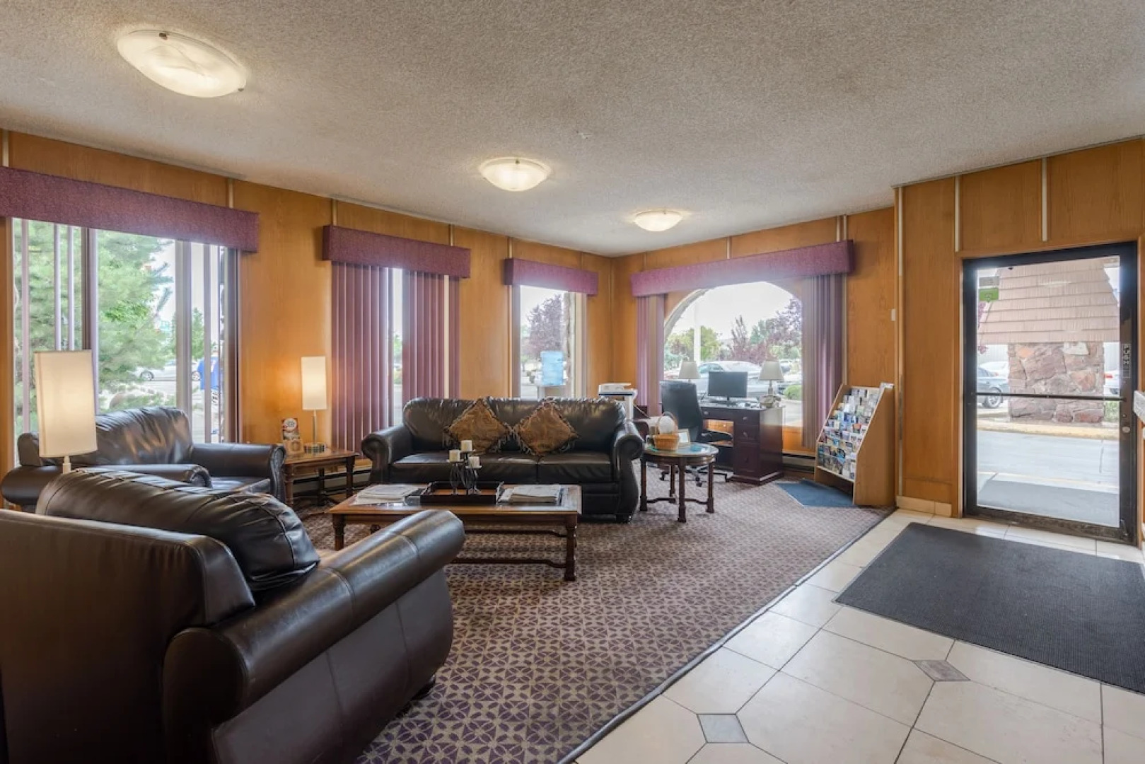 Cottonwood Suites Boise Riverside Downtown