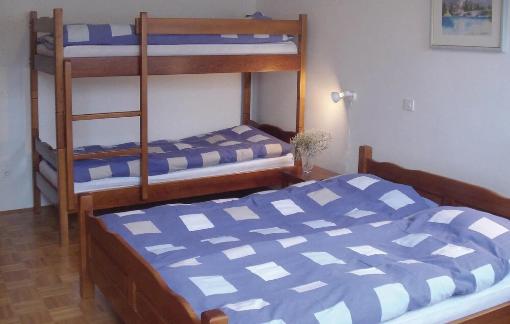 Awesome Home in Mozirje With Wifi and 1 Bedrooms