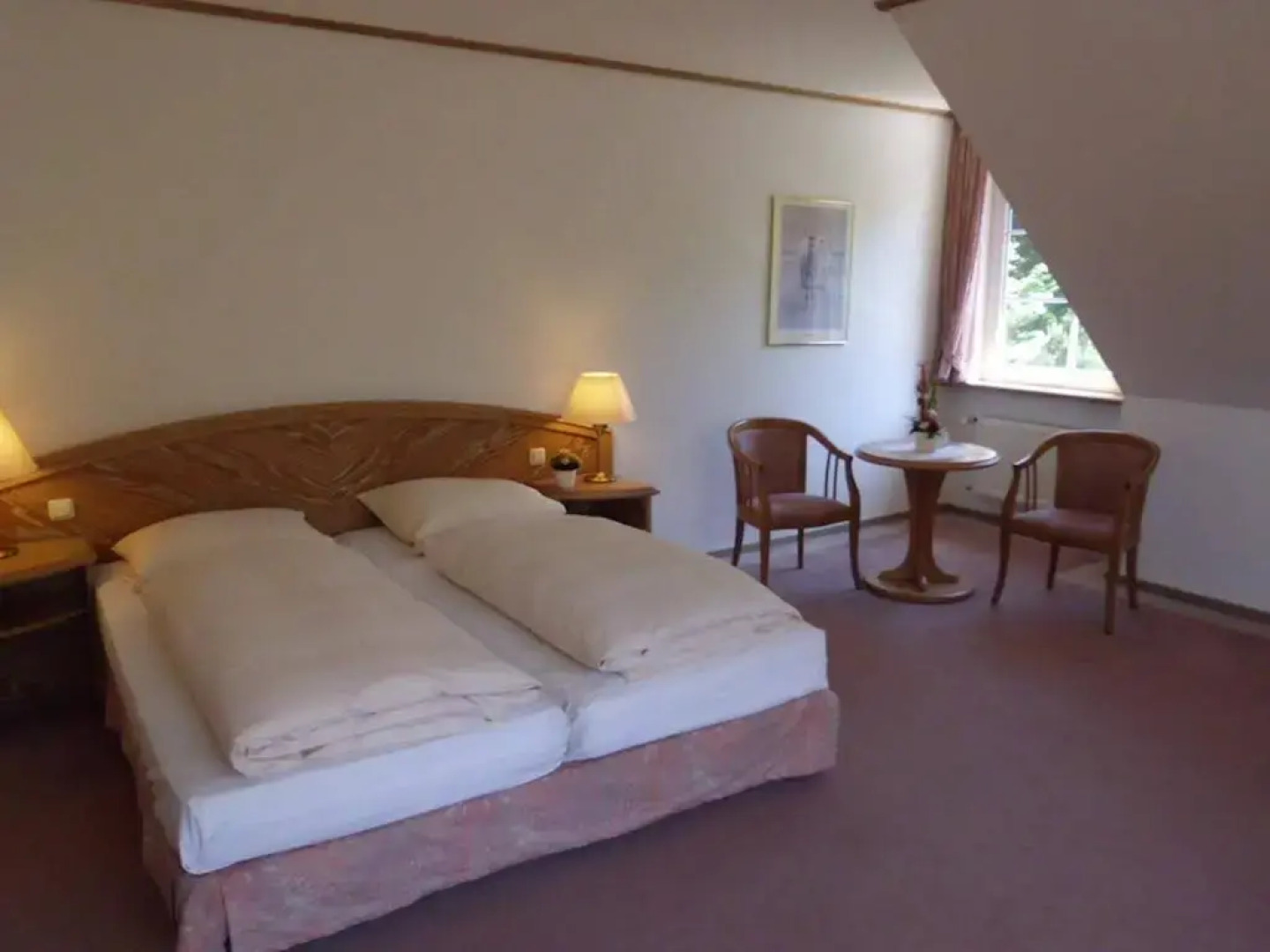 Hotel Hof Sudermühlen