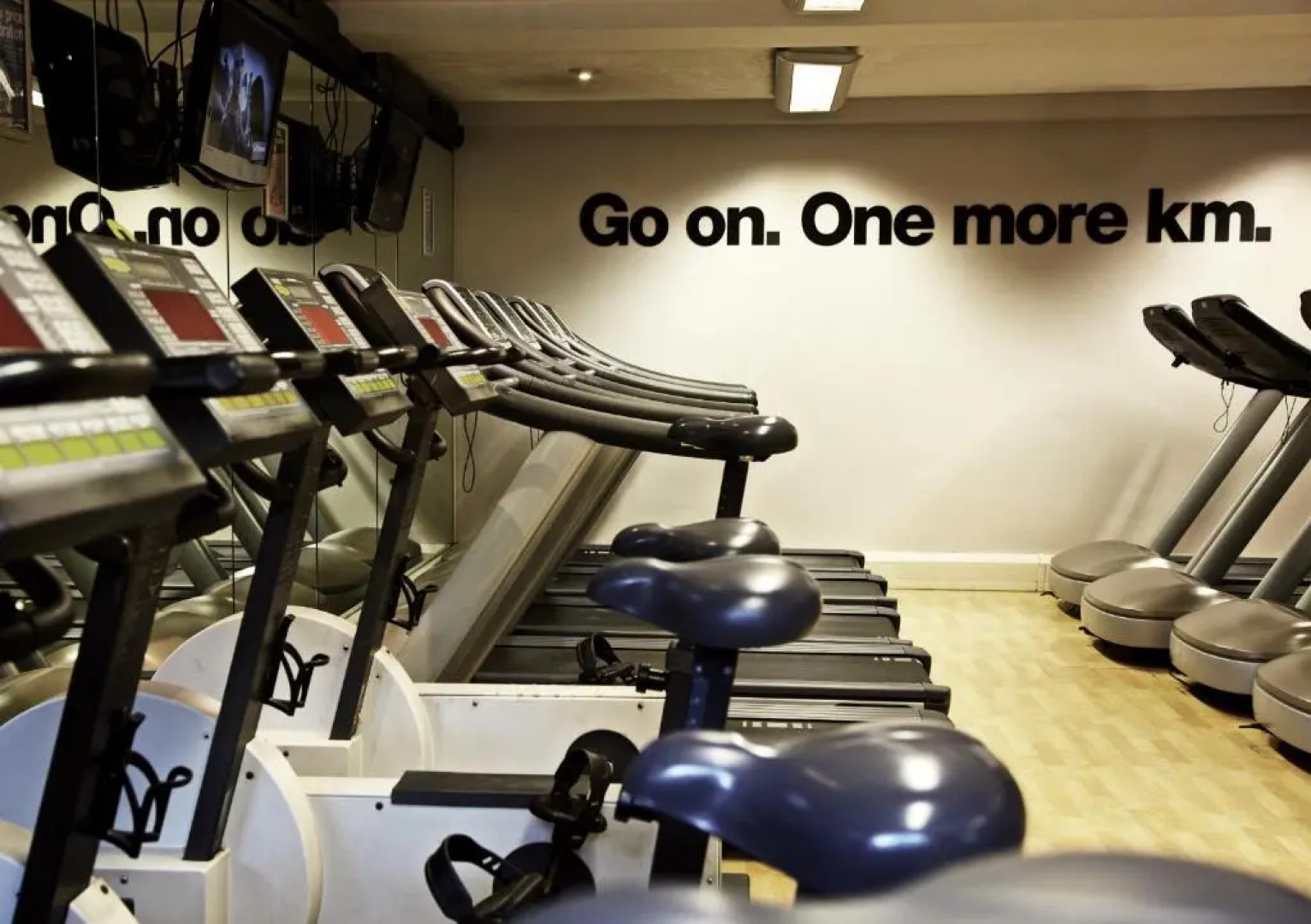 Copthorne London Gatwick