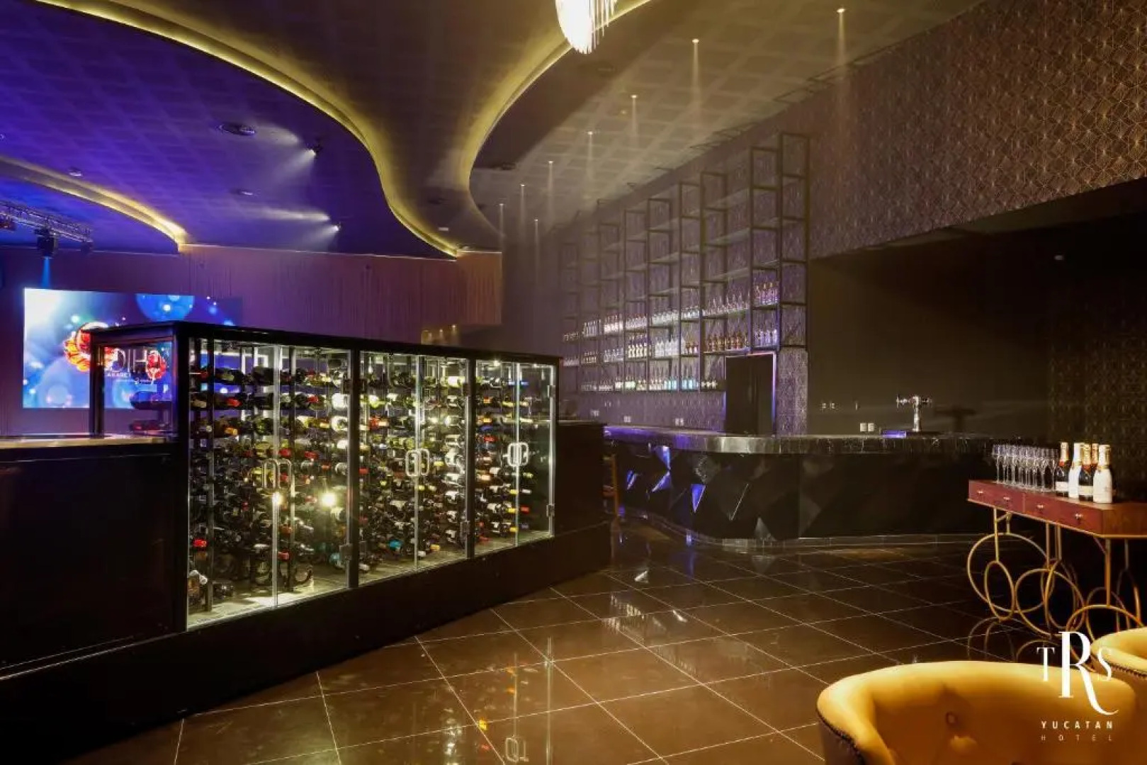 TRS Yucatan Hotel - Adults Only - All Inclusive