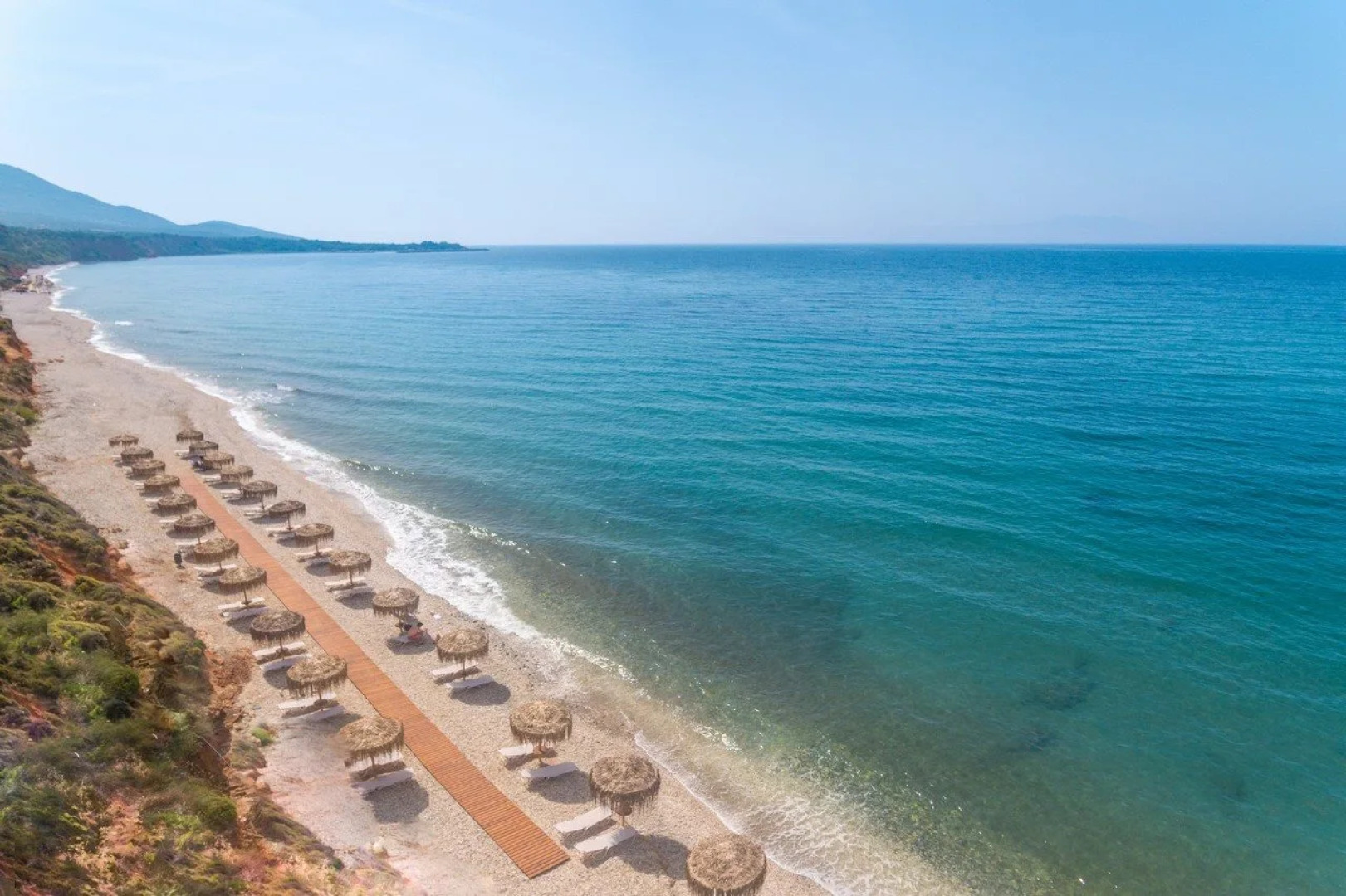King Maron Beach Hotel & Spa