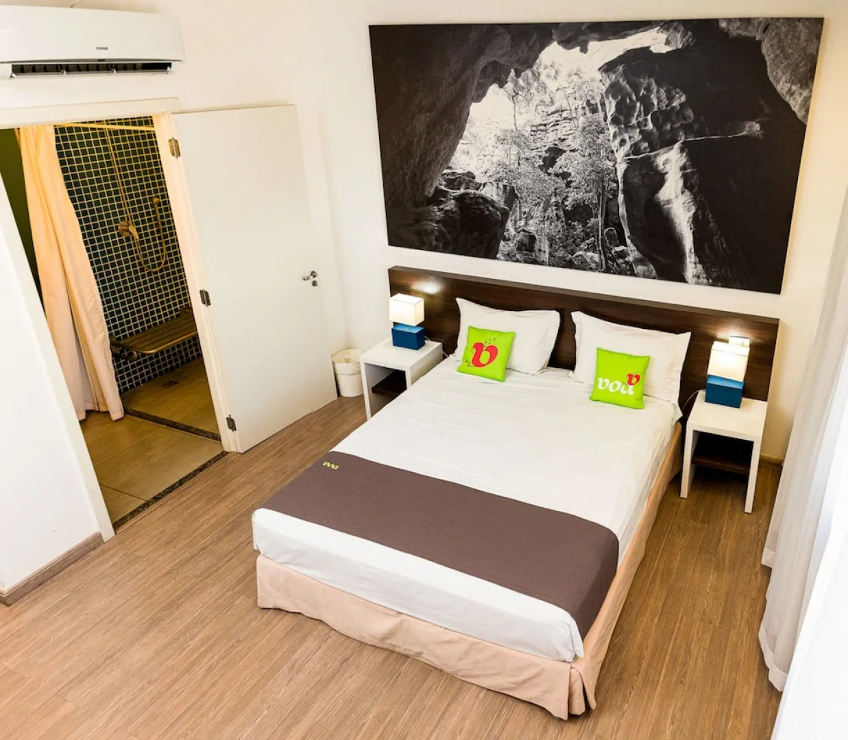 Voa Business Supreme Choice Confins