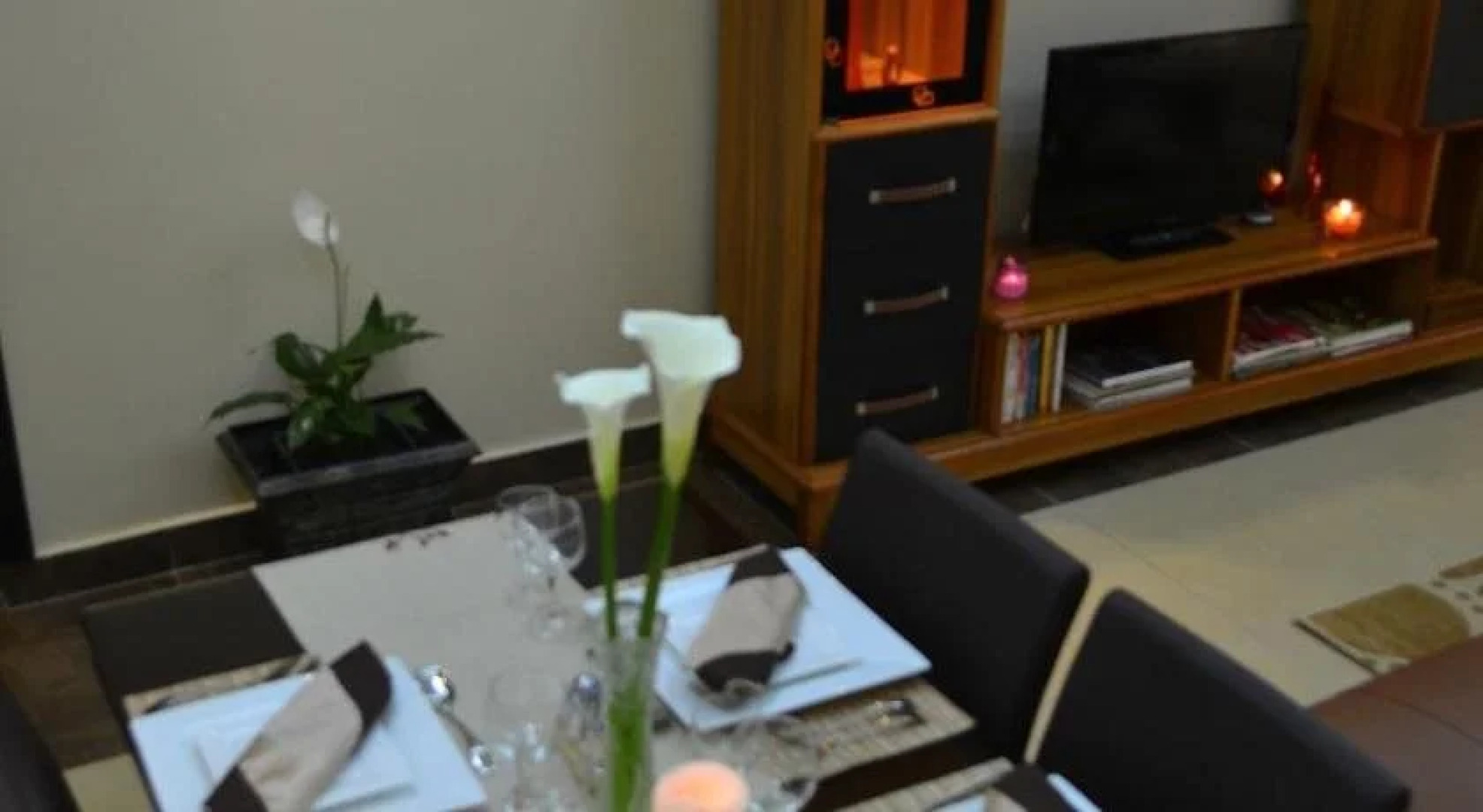 Rohi Apartment Hotel