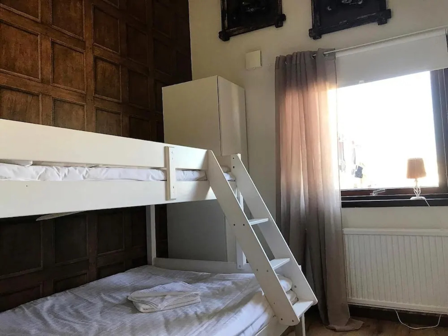 Strandkanten Klittergarden