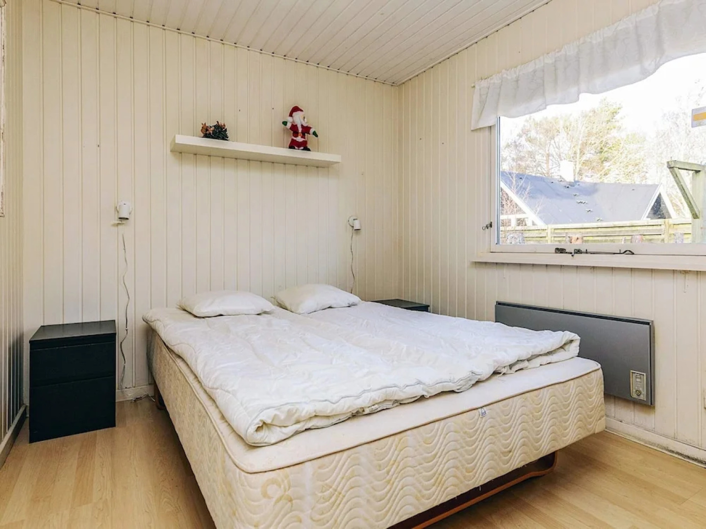 8 Person Holiday Home in Hals-by Traum