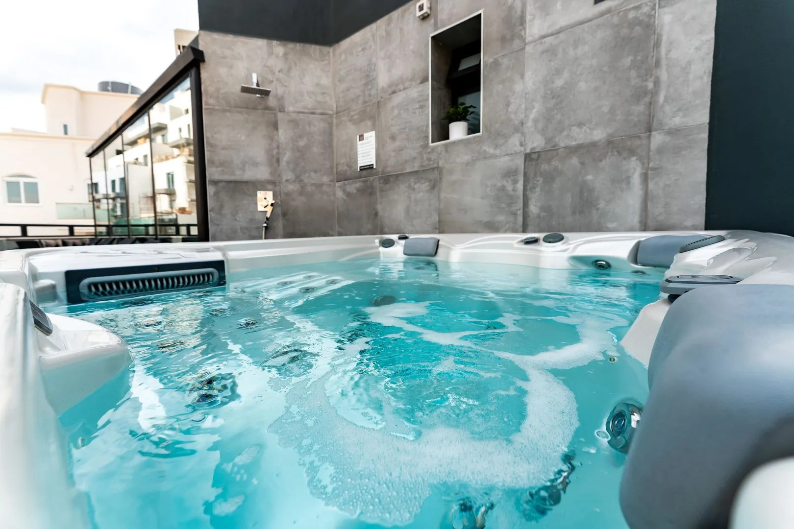 Urban Rooms By Neu Collective