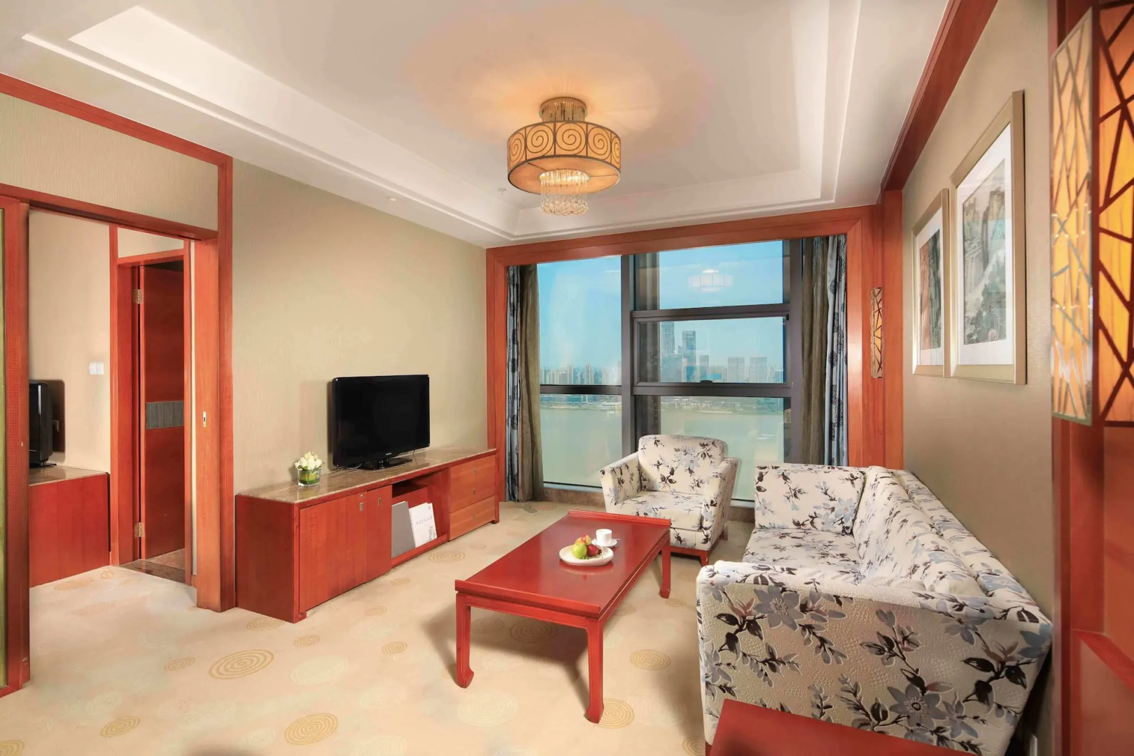 Empark Grand Hotel Changsha