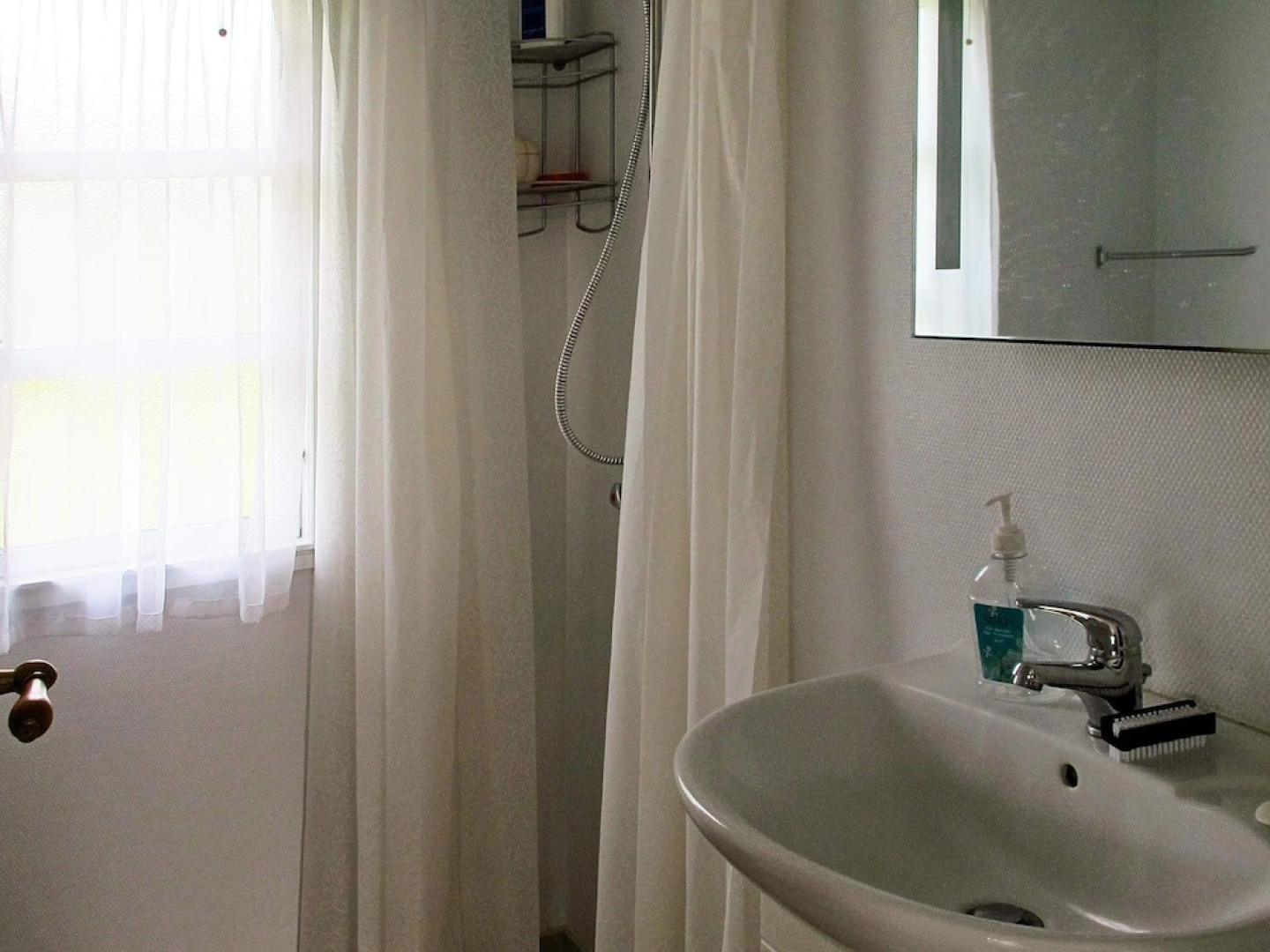 4 Person Holiday Home in Hals