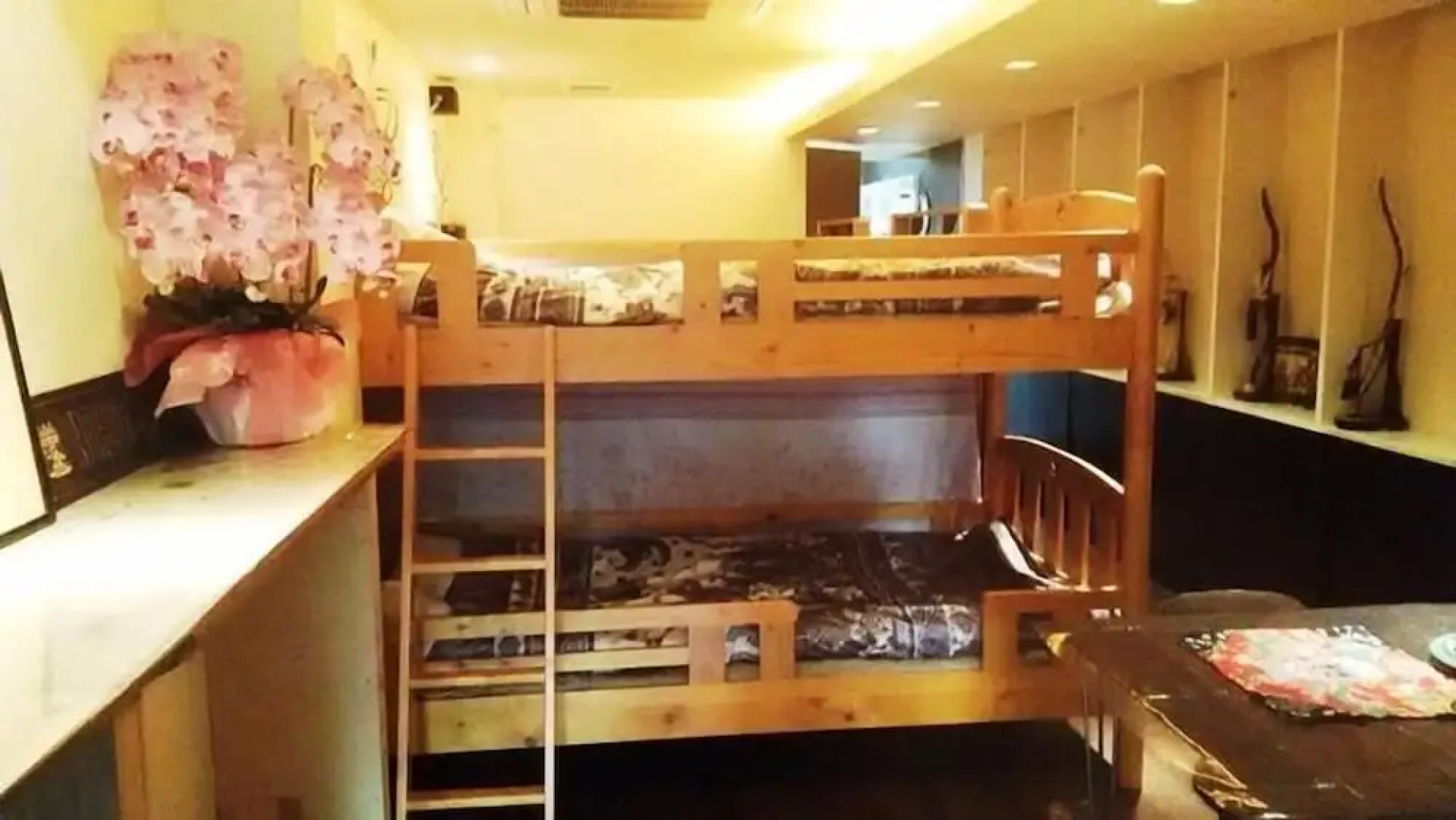 Guest House HANA – Hostel