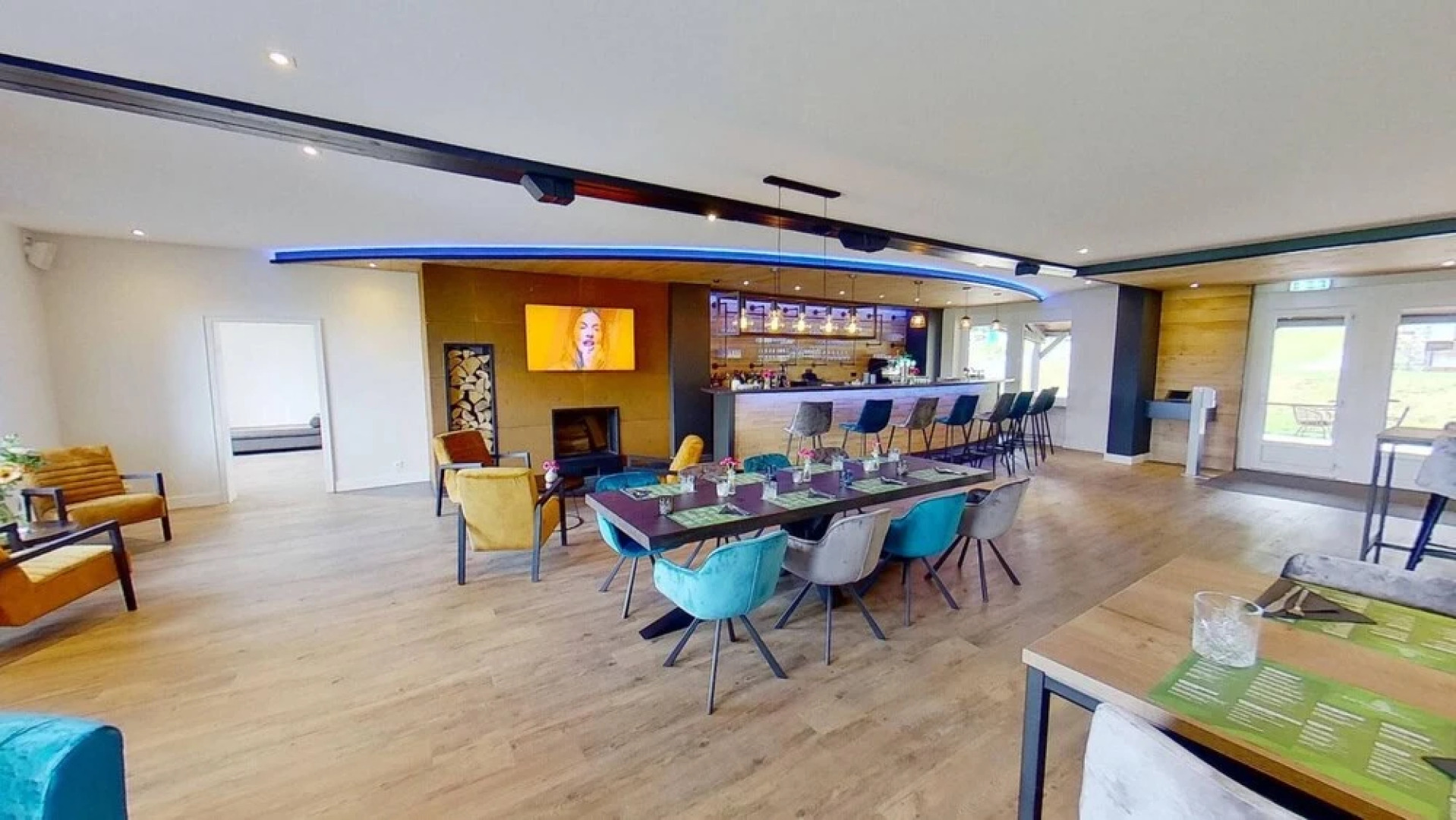 Sapini Re Type B In Wahlhausen