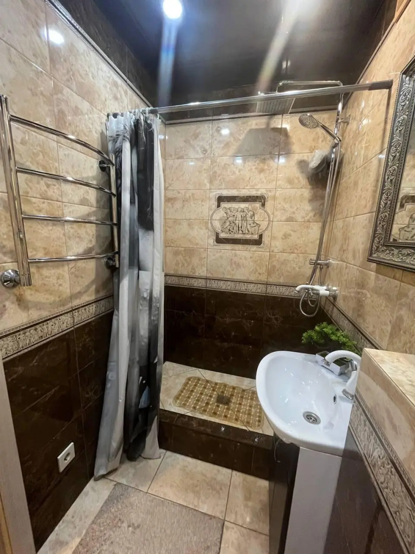 Апартаменты в 7-м микрорайоне 25