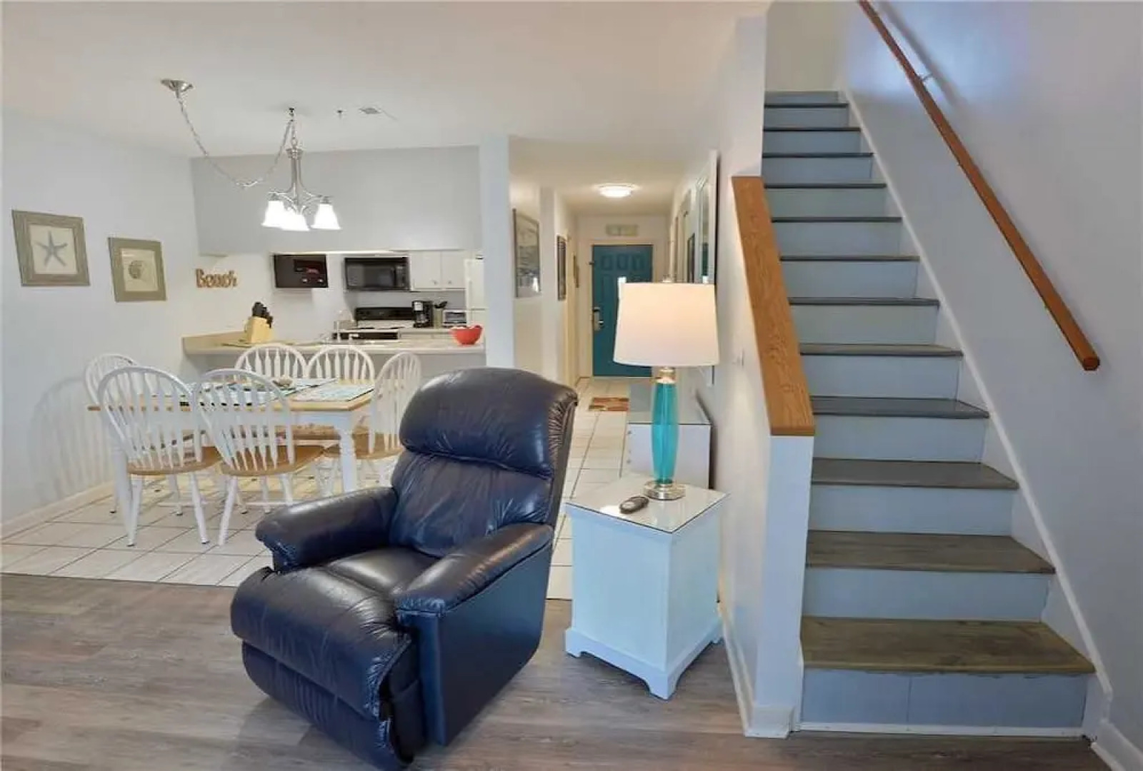 Tarpon 5 - Two Bedroom Condo