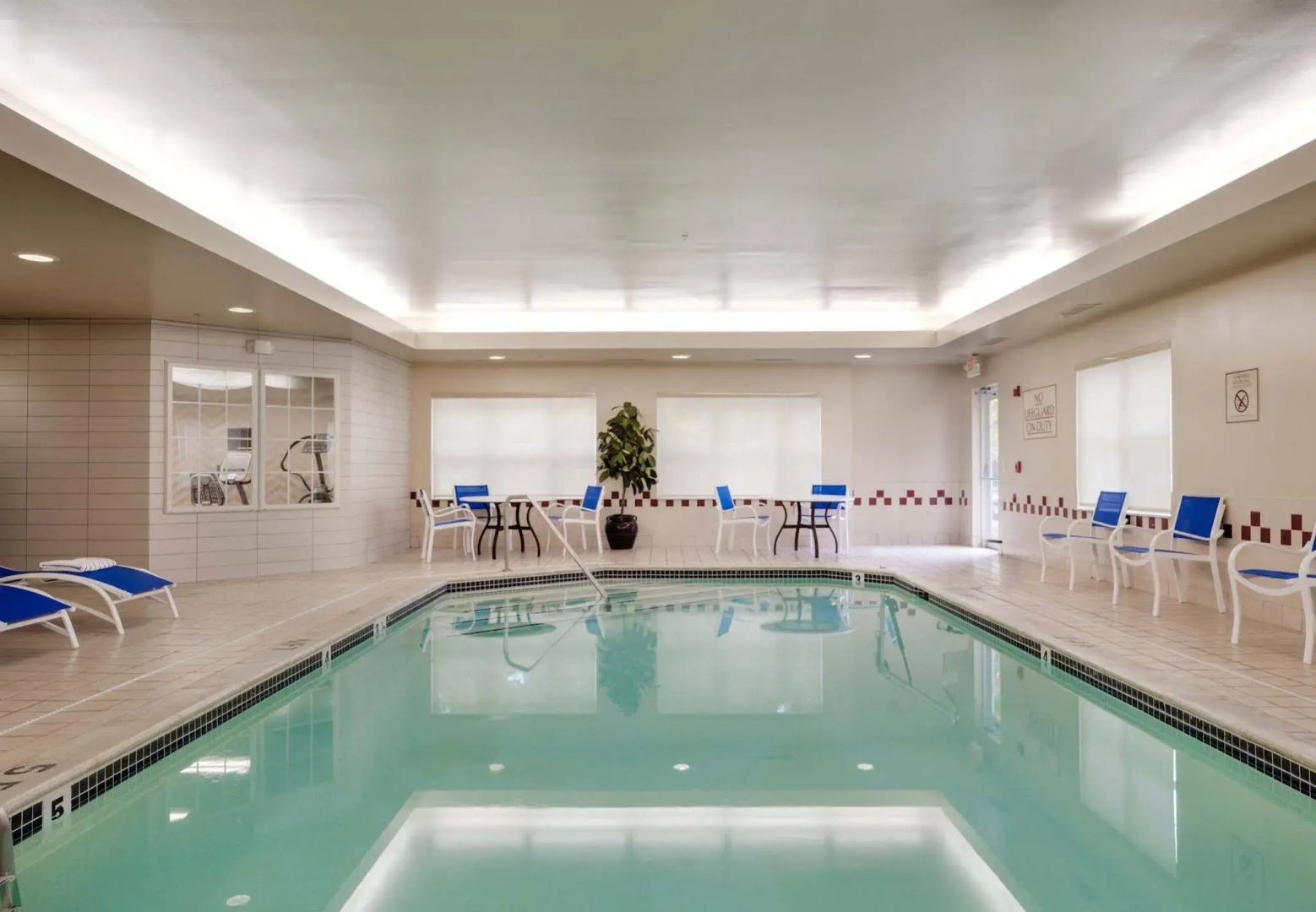 Residence Inn Portsmouth