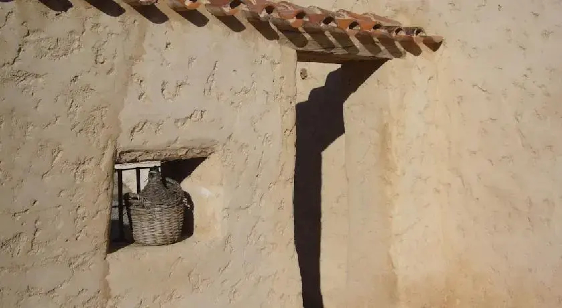 Casa Rural La Moraga