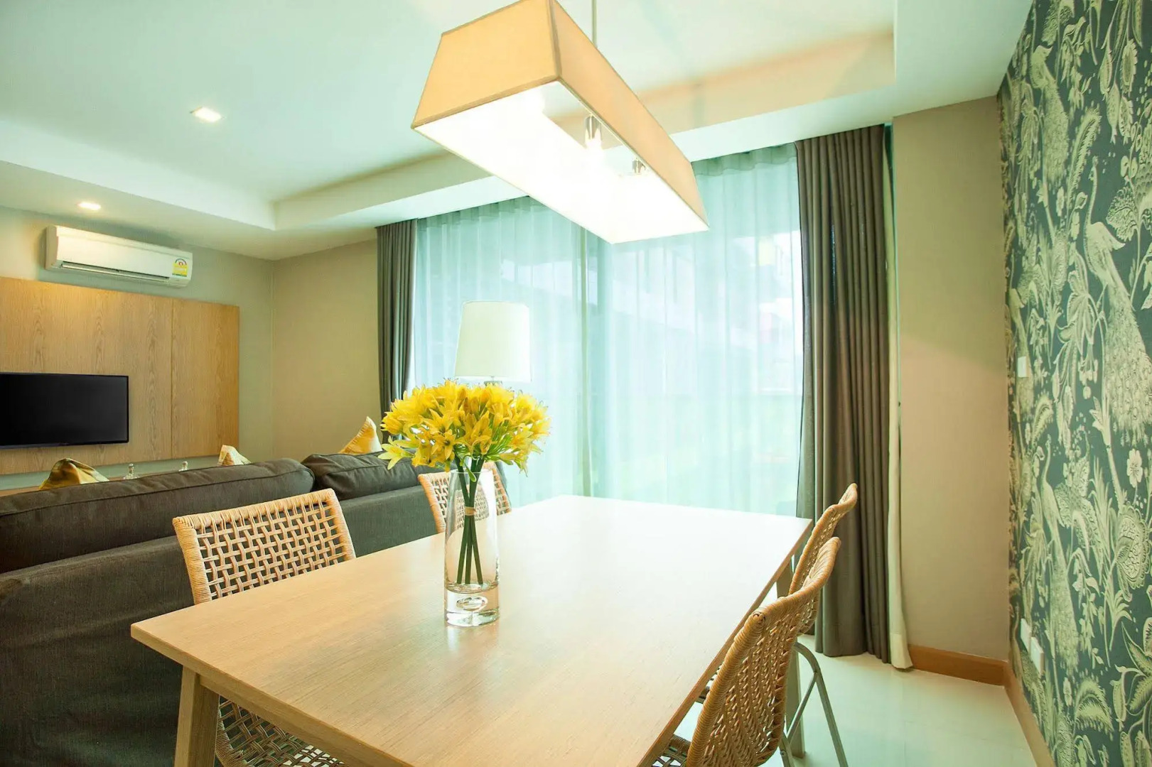 Rocco Hua Hin Beach Seaview